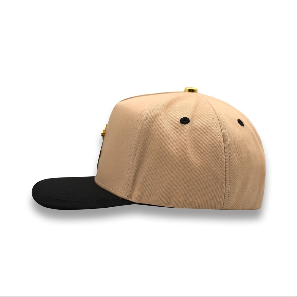 La Sombrero Snapback Hat - image 3